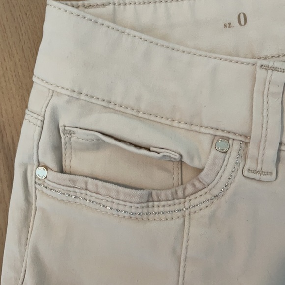 White House black market skinny pants 0 - Picture 4 of 6